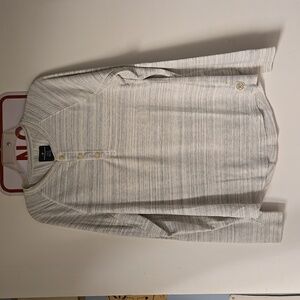 American Eagle Long Sleeve Shirt